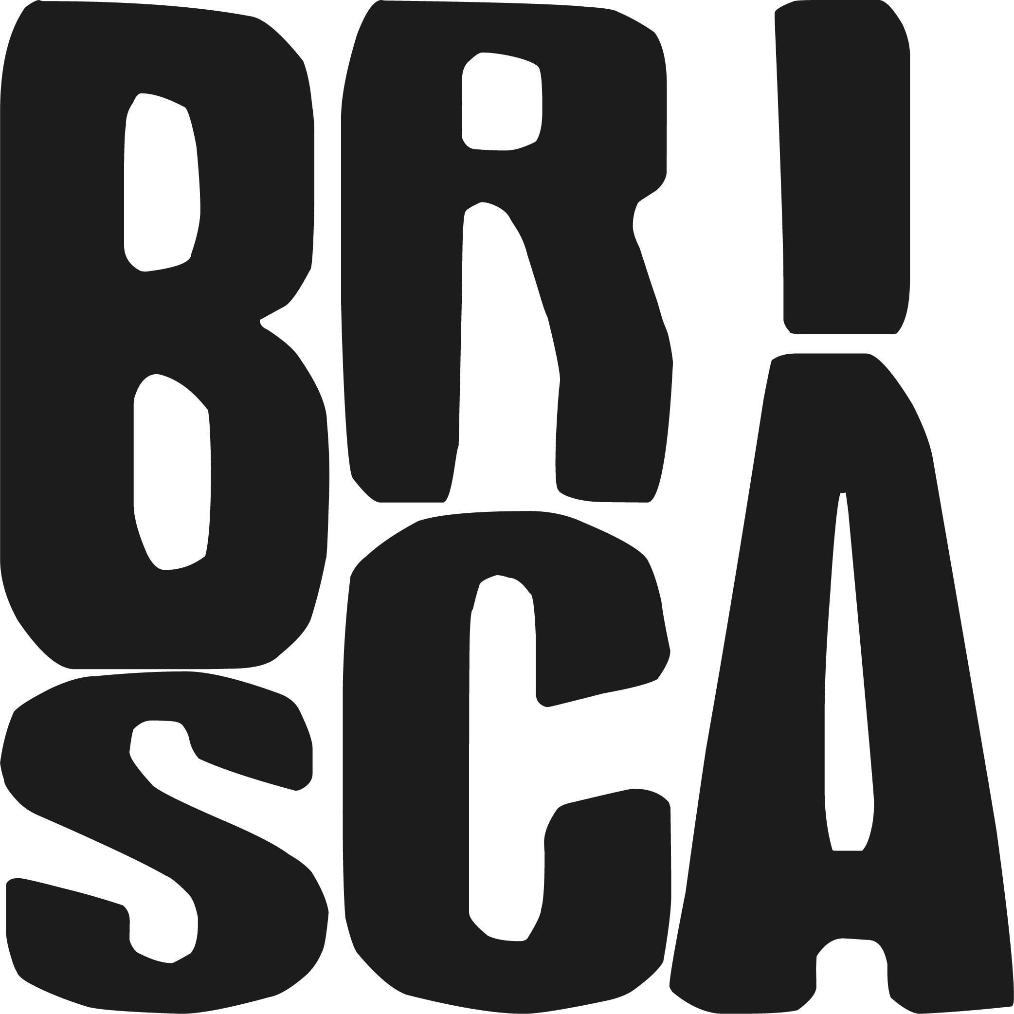 BRISCA — Café de Especialidad
